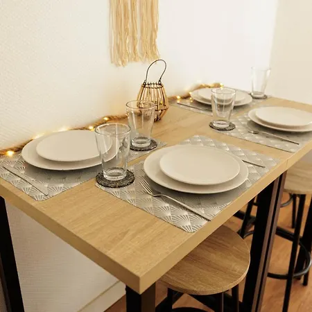 Appartamento ✼ Jardin-parking-proche Et Calanque